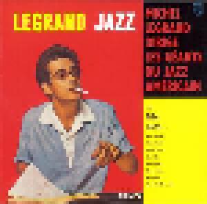 Michel Legrand: Legrand Jazz - Cover