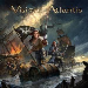 Visions Of Atlantis: Pirates - Cover