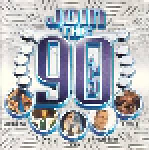 Join The 90's - Cover