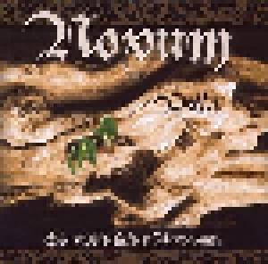 Novum Vol. 1 - Die Mittelalter Newcomer - Cover