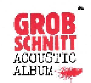 Grobschnitt: Acoustic Album - Cover