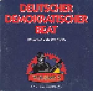 Deutscher Demokratischer Beat Volume 2 - Cover