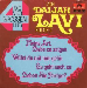 Daliah Lavi: Vier Großen Hits Von Daliah Lavi Folge 2 (2 X 2), Die - Cover