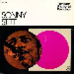 Sonny Stitt: Previously Unreleased Recordings - Cover