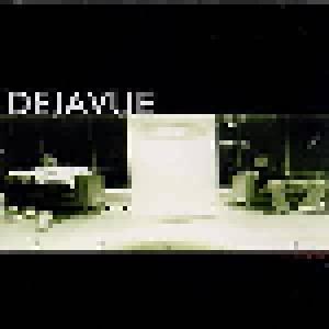 Dejavue: Debut - Cover