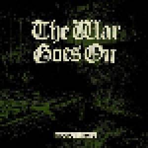 The War Goes On: Discount Hope - Cover