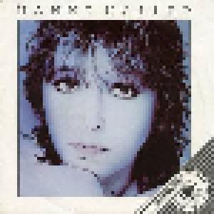 Hanne Haller: Hanne Haller (Amiga Quartett) - Cover