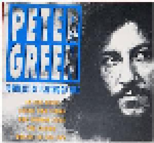 Peter Green: One Woman Love - Cover
