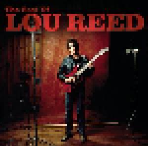 Lou Reed: Best Of, The - Cover