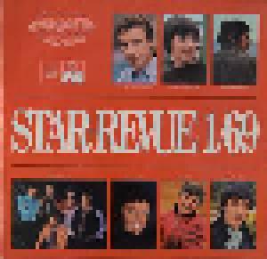 Star-Revue 1/69 - Cover