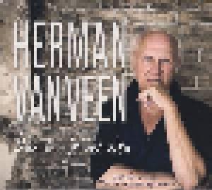 Herman van Veen: Dat Kan Je Wel Zien - Cover