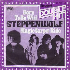 Steppenwolf: Born To Be Wild - Cover