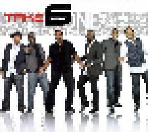 Take 6: One - Cover