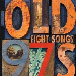 Old 97's: Fight Songs - Cover