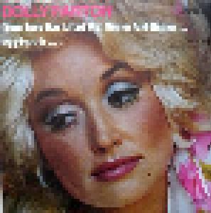 Dolly Parton: (Your Love Gas Drifted Me) Higher And Higher - Cover