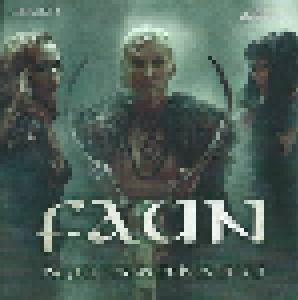 Faun: Pagan Perspectives EP - Cover