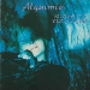 Alquimia: Wings Of Perception - Cover