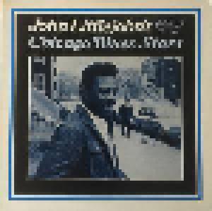 John Littlejohn: John Littlejohn's Chicago Blues Stars - Cover