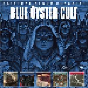 Blue Öyster Cult: Original Album Classics - Cover