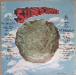 Super Rock - Cover