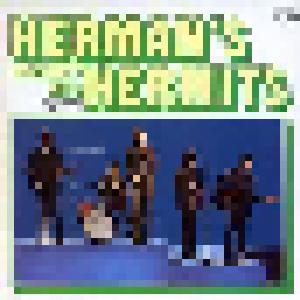 Herman's Hermits: Greatest Hits (EMI) - Cover