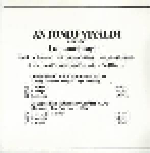 Antonio Vivaldi: Vivaldi - The Four Seasons (CD) - Bild 5