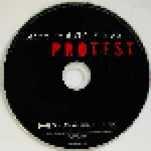 Heinz Rudolf Kunze: Protest (CD) - Bild 3