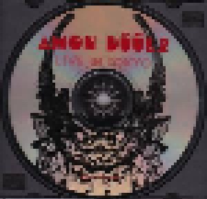 Amon Düül II: Live In Tokyo (CD) - Bild 3