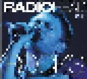 Radiohead: Rocks (Germany 2001) (2-CD) - Bild 1
