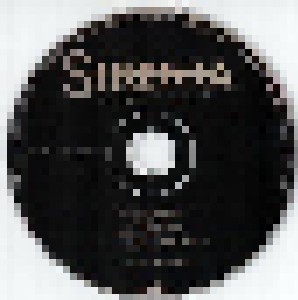Sirenia: The Path To Decay (Promo-Single-CD) - Bild 3