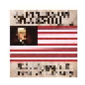 Cover - Jefferson Starship: Jefferson's Tree Of Liberty