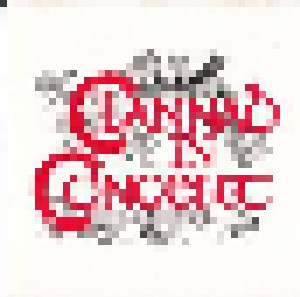 Clannad: Clannad In Concert (CD) - Bild 1