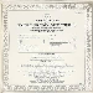 Johann Sebastian Bach: Konzerte für Cembalo und Streicher (LP) - Bild 2