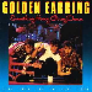 Golden Earring: Something Heavy Going Down - Live From The Twilight Zone (LP) - Bild 1