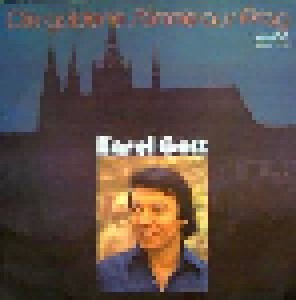 Karel Gott: Die Goldene Stimme Aus Prag (LP) - Bild 1