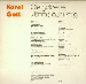 Karel Gott: Die Goldene Stimme Aus Prag (LP) - Bild 2