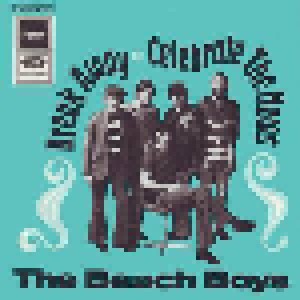 The Beach Boys: Break Away (7") - Bild 1
