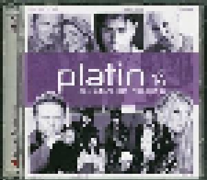 Platin Volume 14 (2-CD) - Bild 3