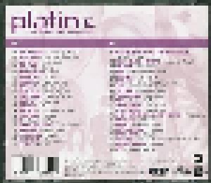 Platin Volume 14 (2-CD) - Bild 4