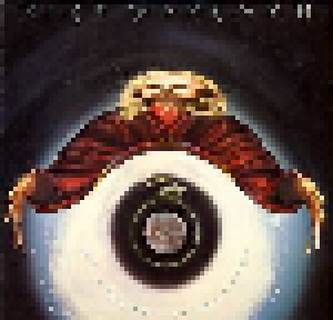 Rick Wakeman: No Earthly Connection (LP) - Bild 1