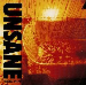 Unsane: Singles 89-92 (CD) - Bild 1