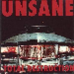 Unsane: Total Destruction (CD) - Bild 1