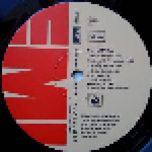 Be-Bop Deluxe: Futurama (LP) - Bild 3