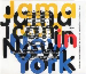 Shinehead: Jamaican In New York (Single-CD) - Bild 3