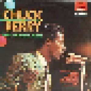 Chuck Berry: Rock And Roll Music (LP) - Bild 1