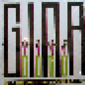 Gina Go-Go: The Only One (Gotta Be) (12") - Bild 1