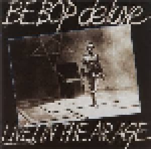 Be-Bop Deluxe: Live! In The Air Age (CD) - Bild 1