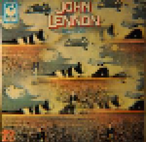 John Lennon: Mind Games (LP) - Bild 1
