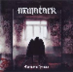 Manatark: Crimson Hours (CD) - Bild 1