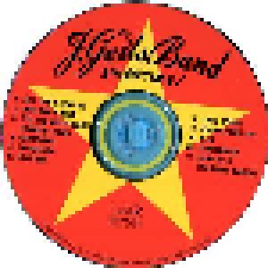 The J. Geils Band: Showtime! (CD) - Bild 3